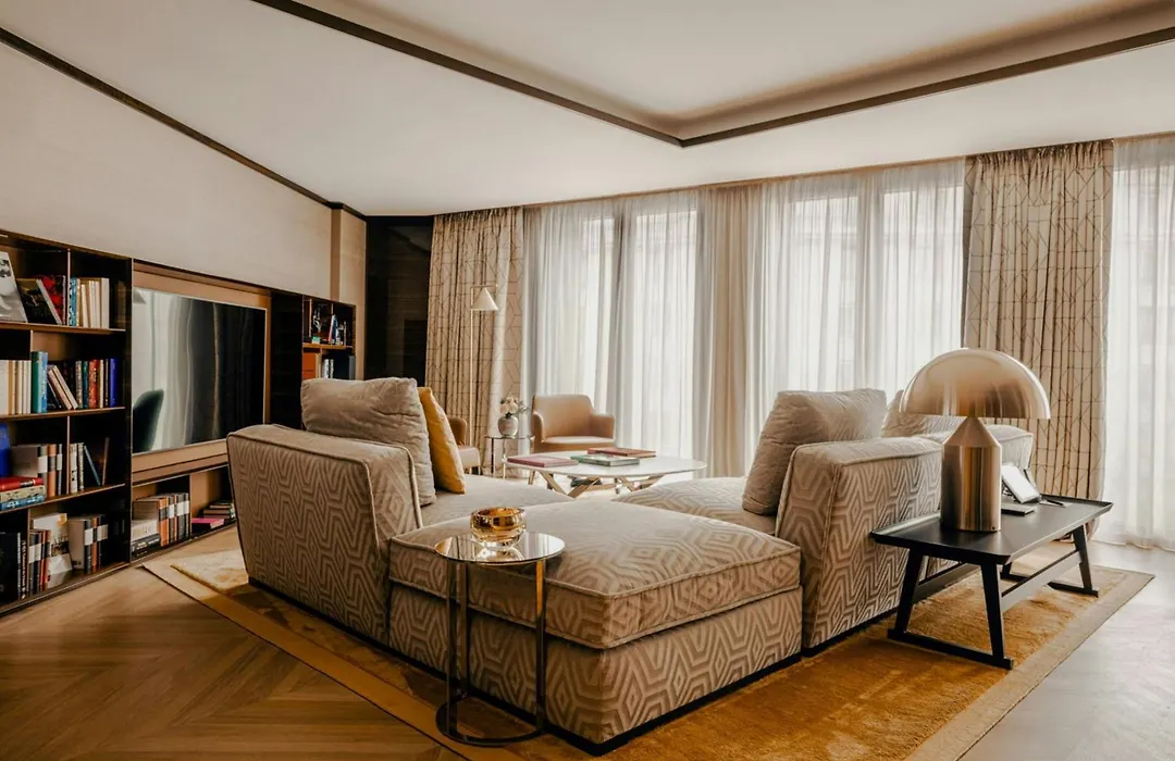 Bvlgari Hotel Paris-1