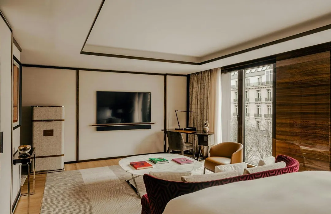 Bvlgari Hotel Paris-1